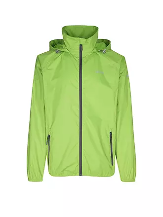 PRO-X ELEMENTS | Veste de pluie homme compressible |